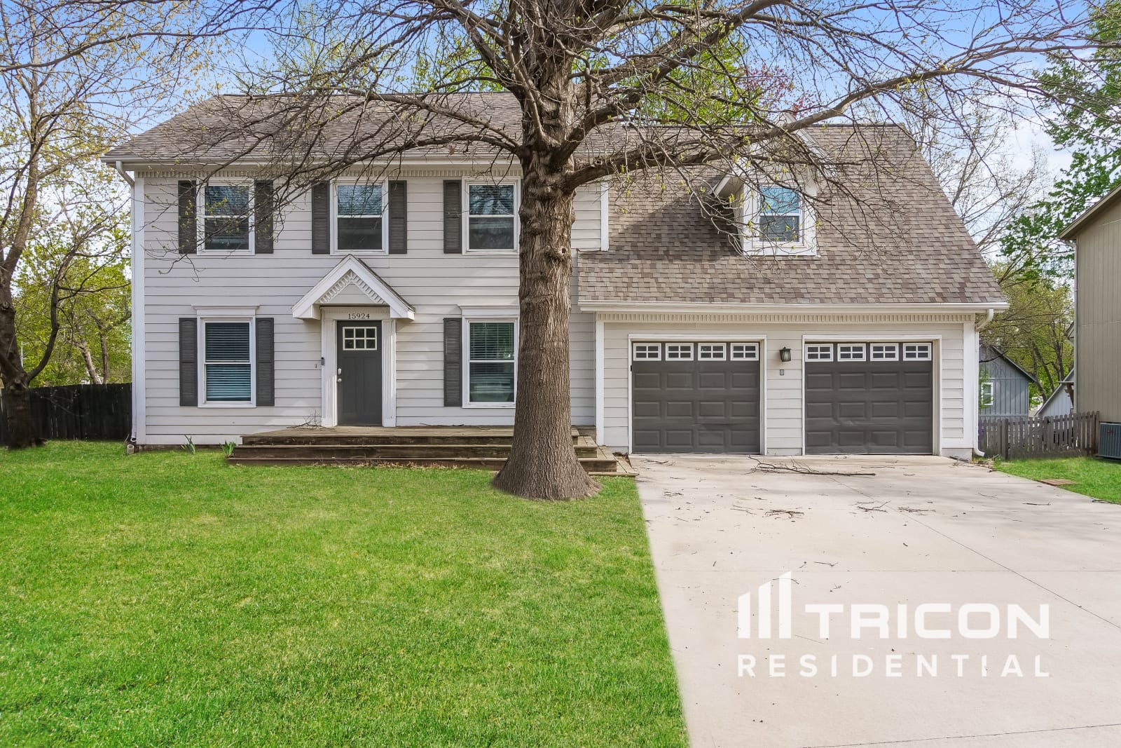 15924 West 149th Terrace Olathe KS