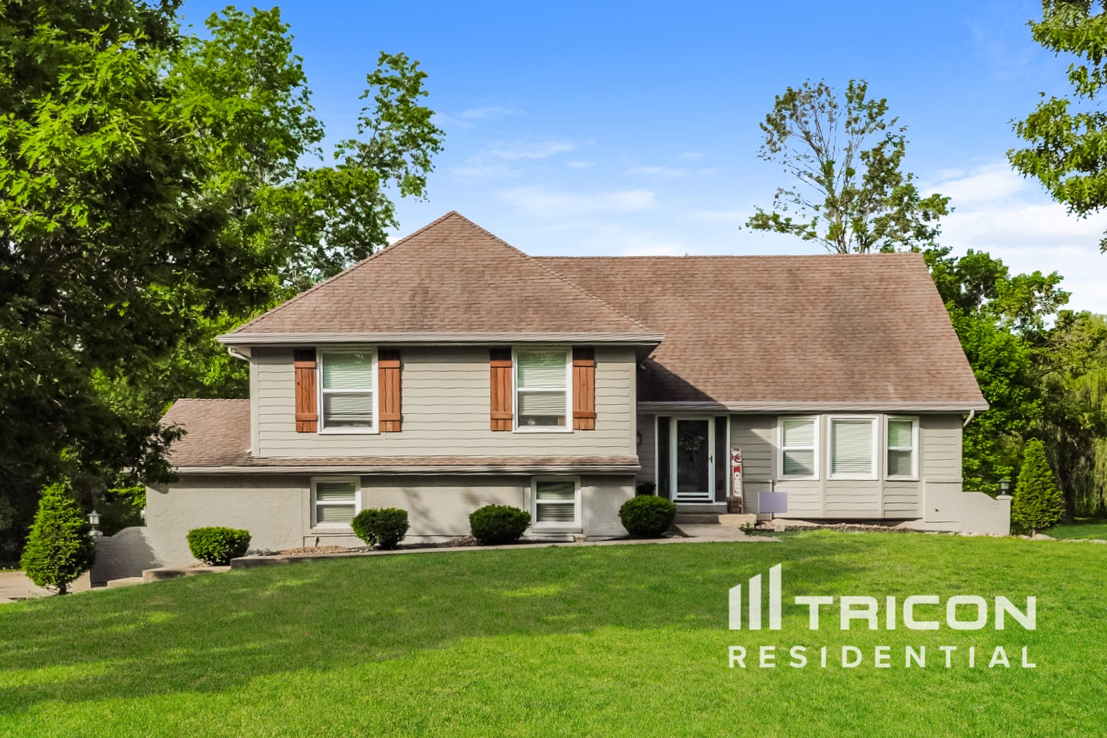 16402 Riggs Rd Stilwell KS