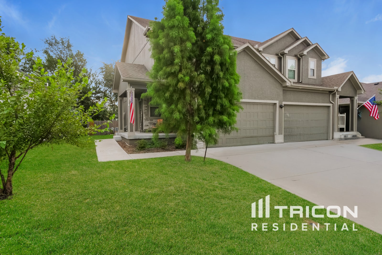 16413 Blair St Gardner KS