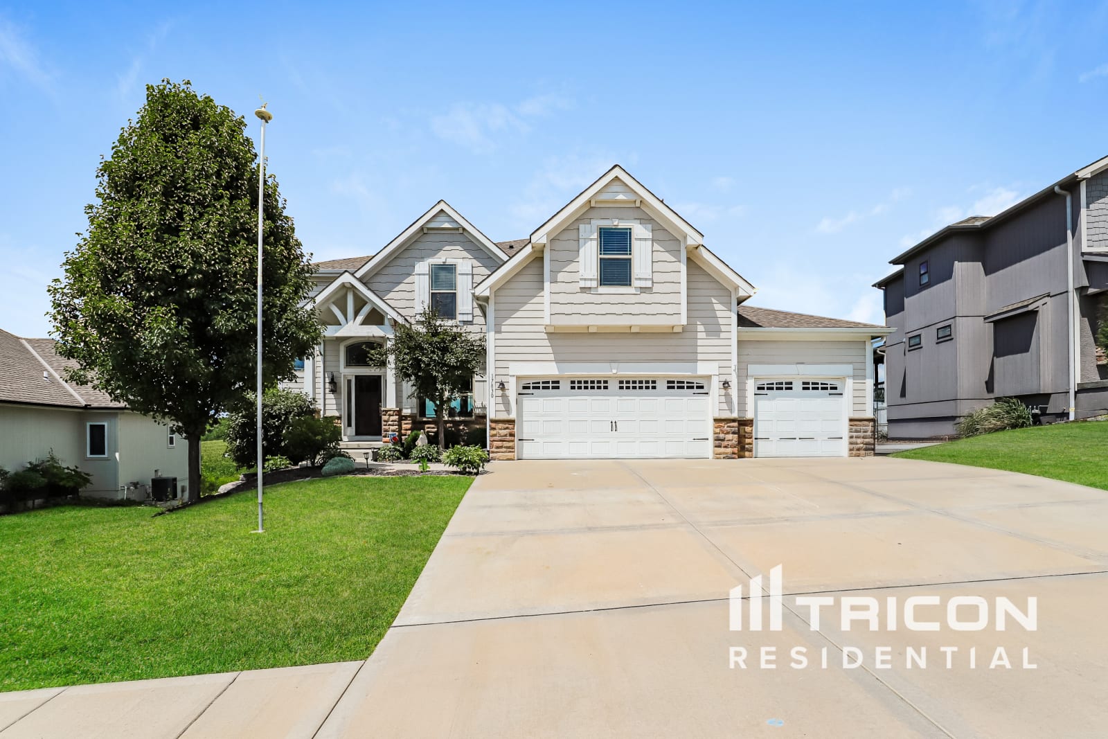 17830 Northwest 130th Place Platte City MO