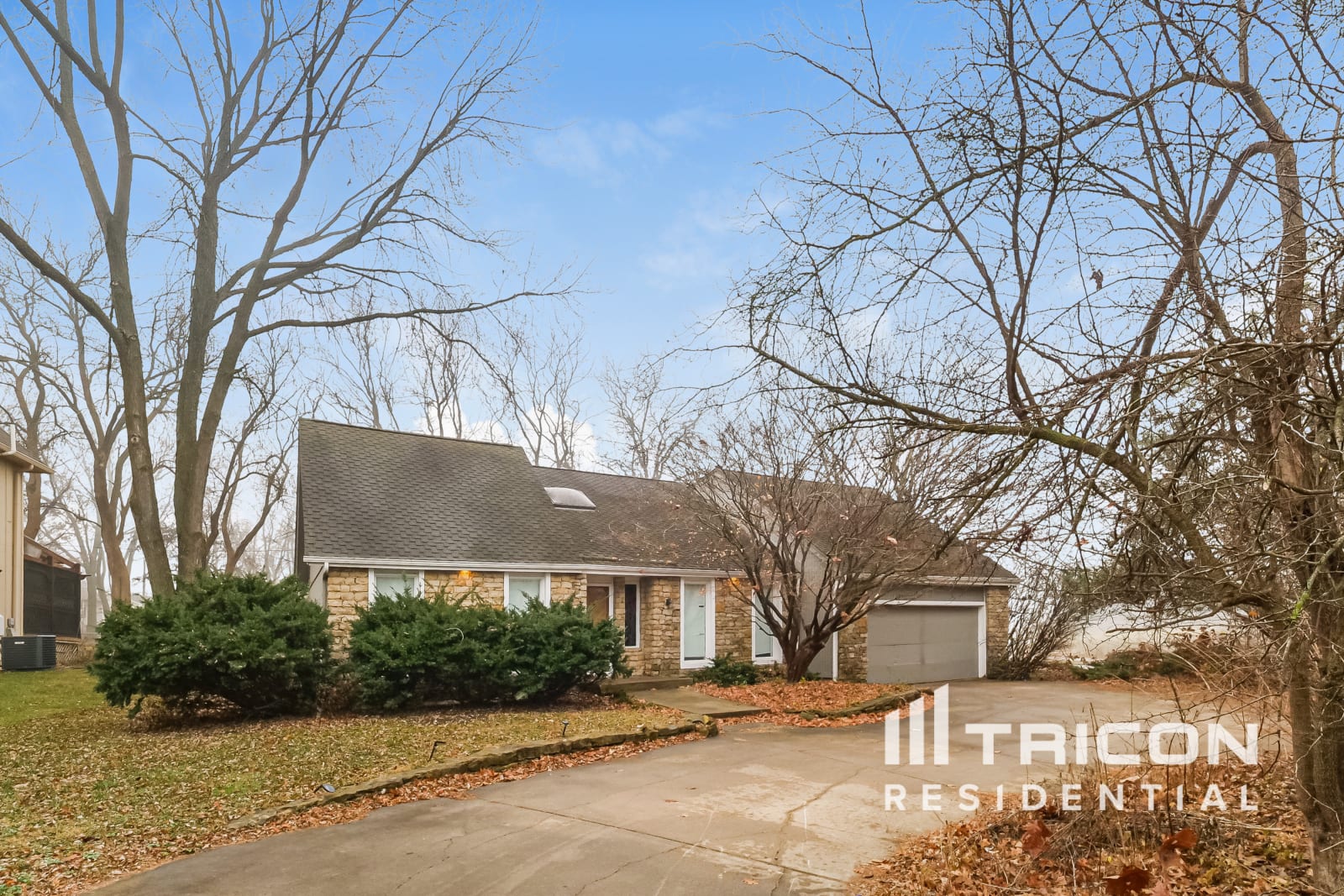 1901 East Frontier Lane Olathe KS