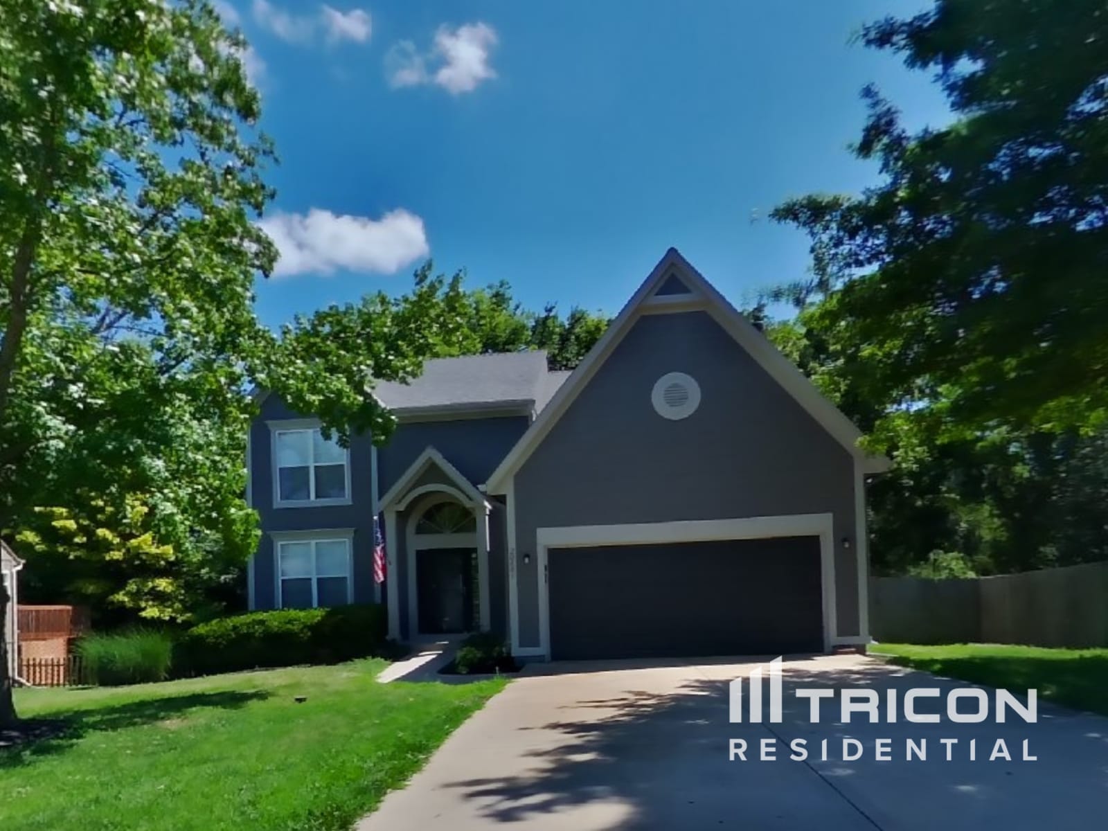 20681 West 220th Street Spring Hill KS