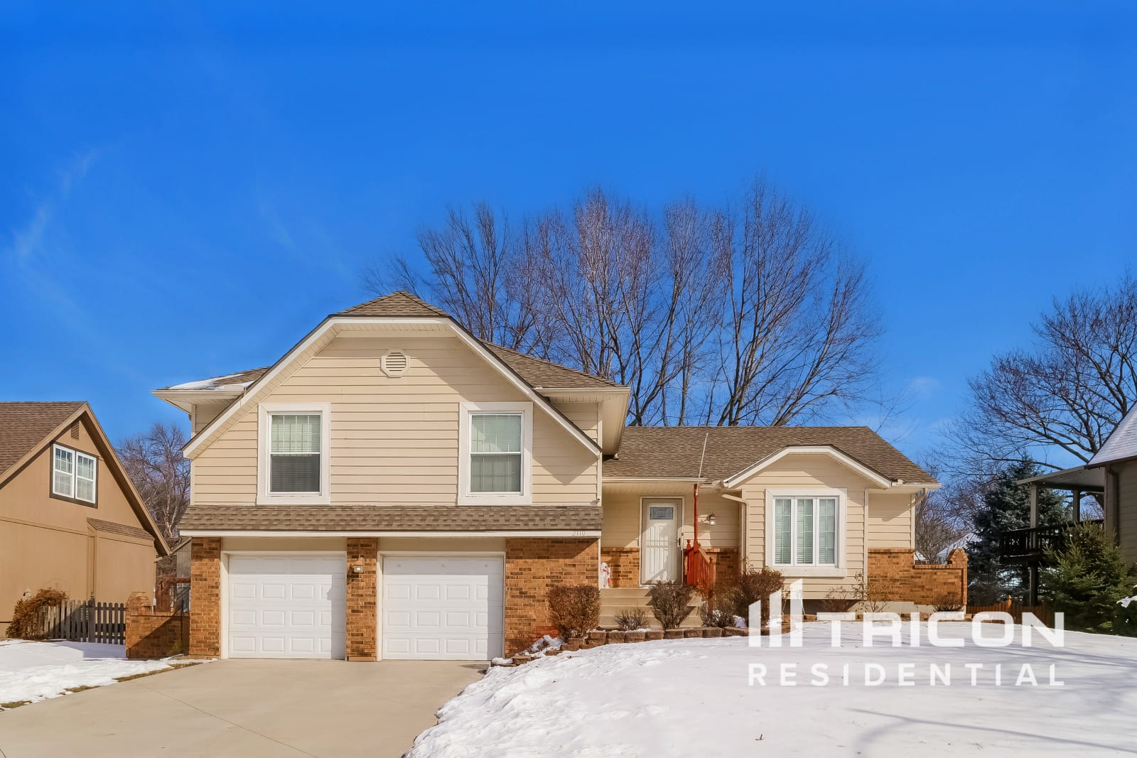 2110 S Kenwood Street Olathe KS