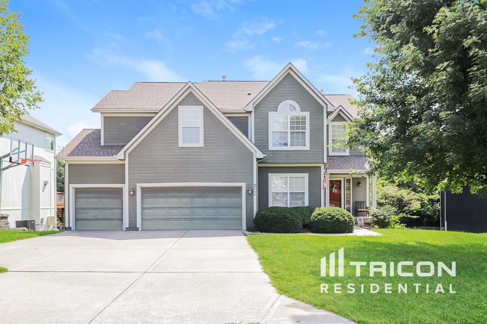 2111 Southwest Feather Ridge Road Lee's Summit MO