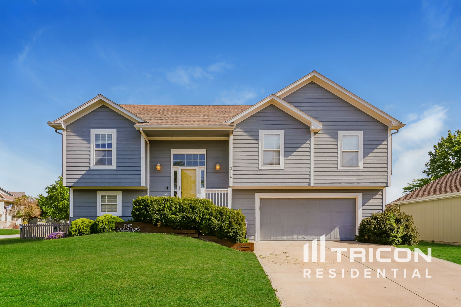2116 SW Chase Drive Lee'S Summit MO