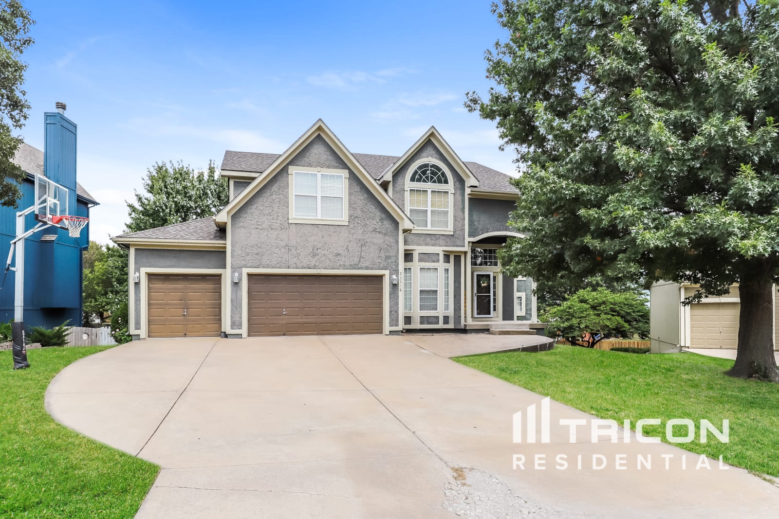 23518 West 54th Terrace Shawnee KS