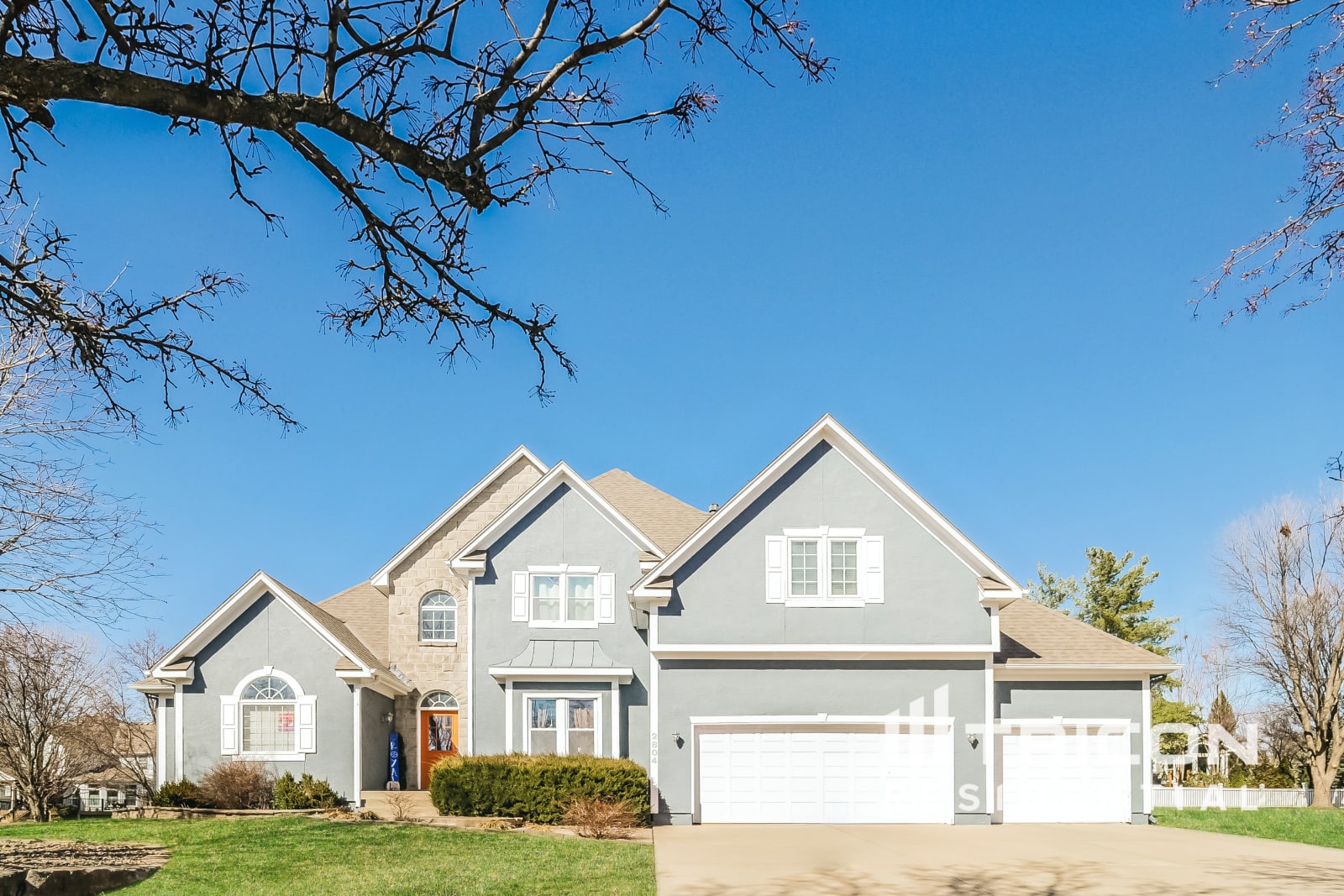 2804 Southwest 12th Street Lee's Summit MO