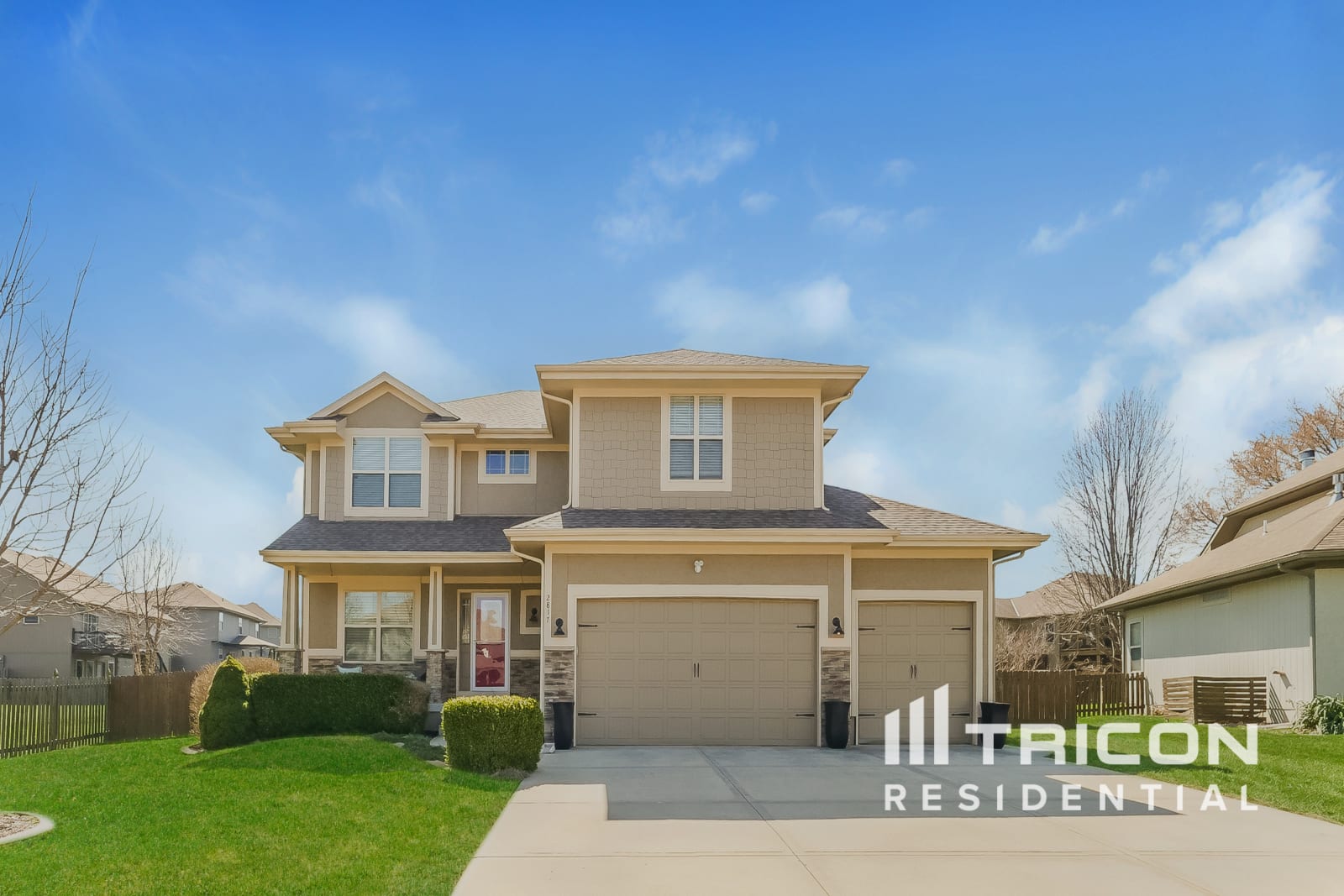 2817 Ne Parkwood Drive Lee's Summit MO