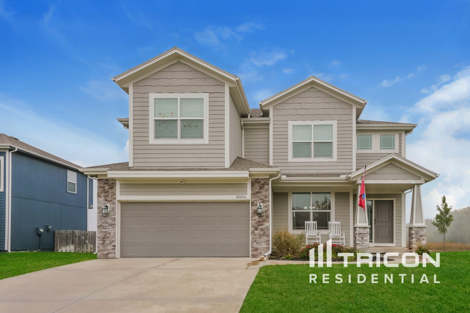 28204 W 162nd St Gardner KS