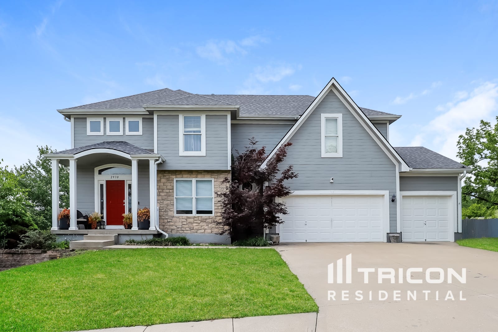2930 S Granite Avenue Independence MO