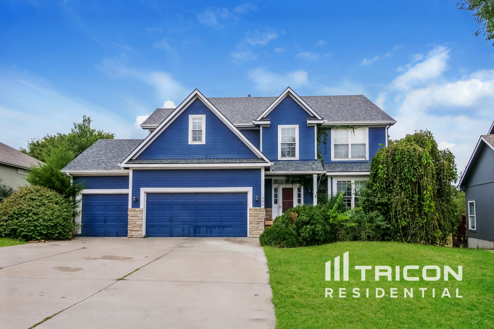 300 Ash Lane Lansing KS