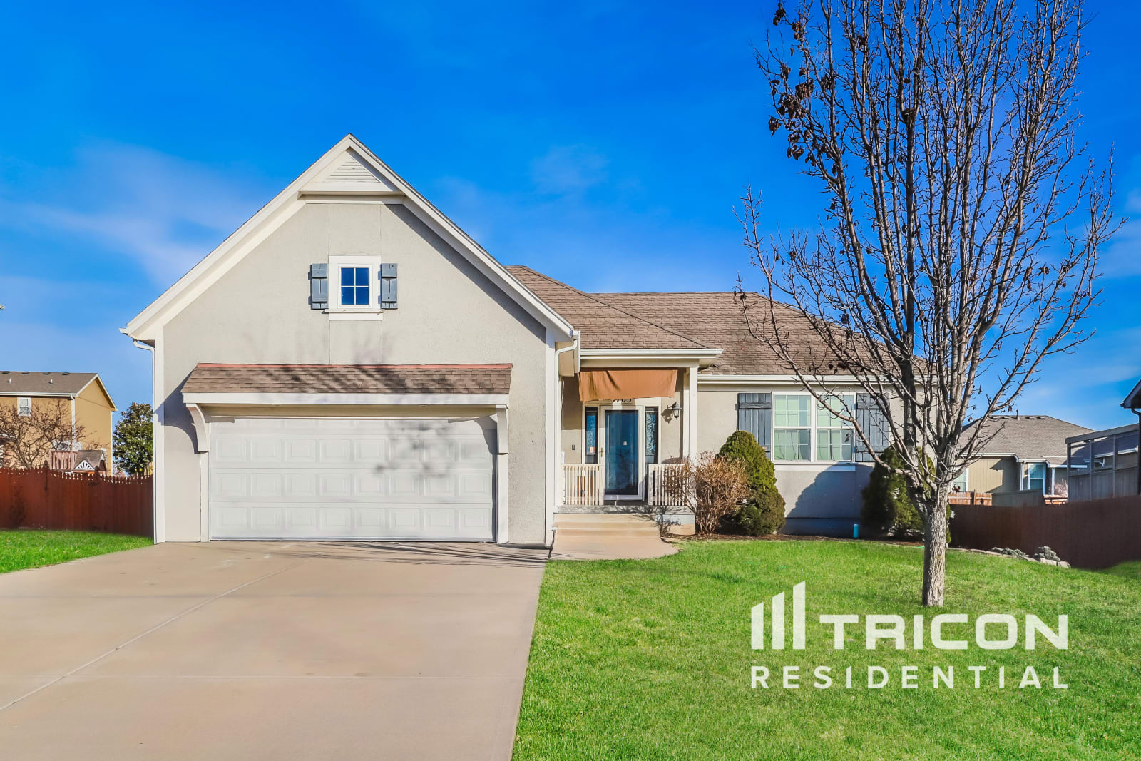 3705 N 153rd St Basehor KS