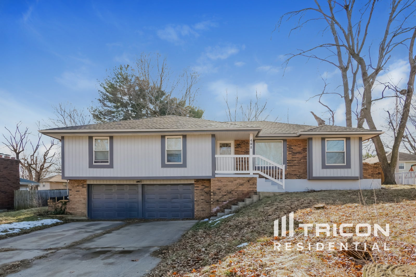 408 NW Palmer Dr Blue Springs MO