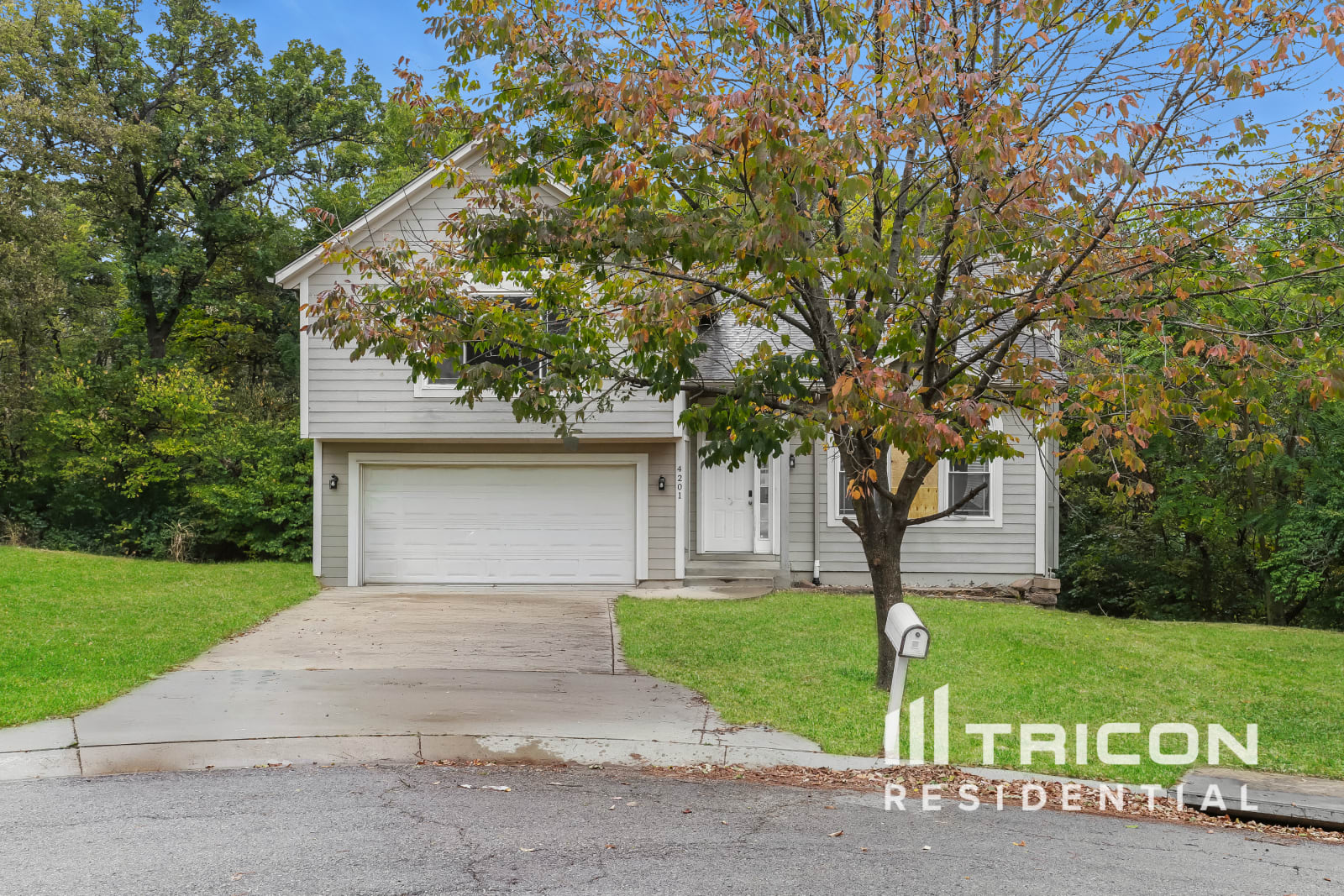 4201 S. Shrank Ct. Independence MO