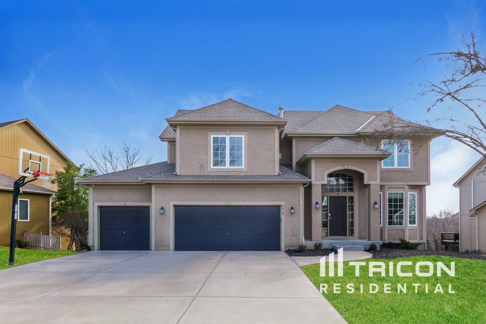 4415 Silverheel Street Shawnee KS