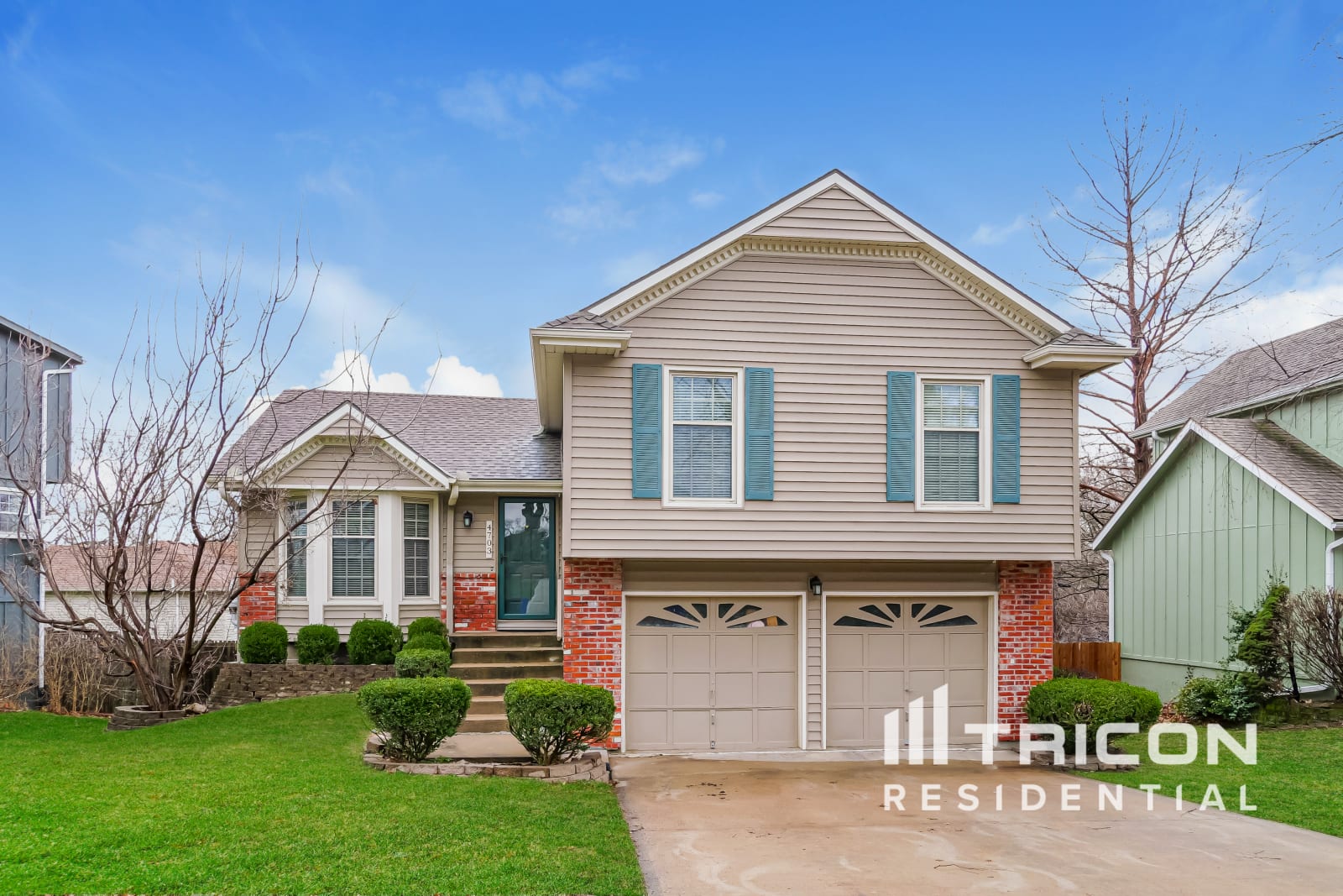 4703 Hayes Avenue Merriam KS