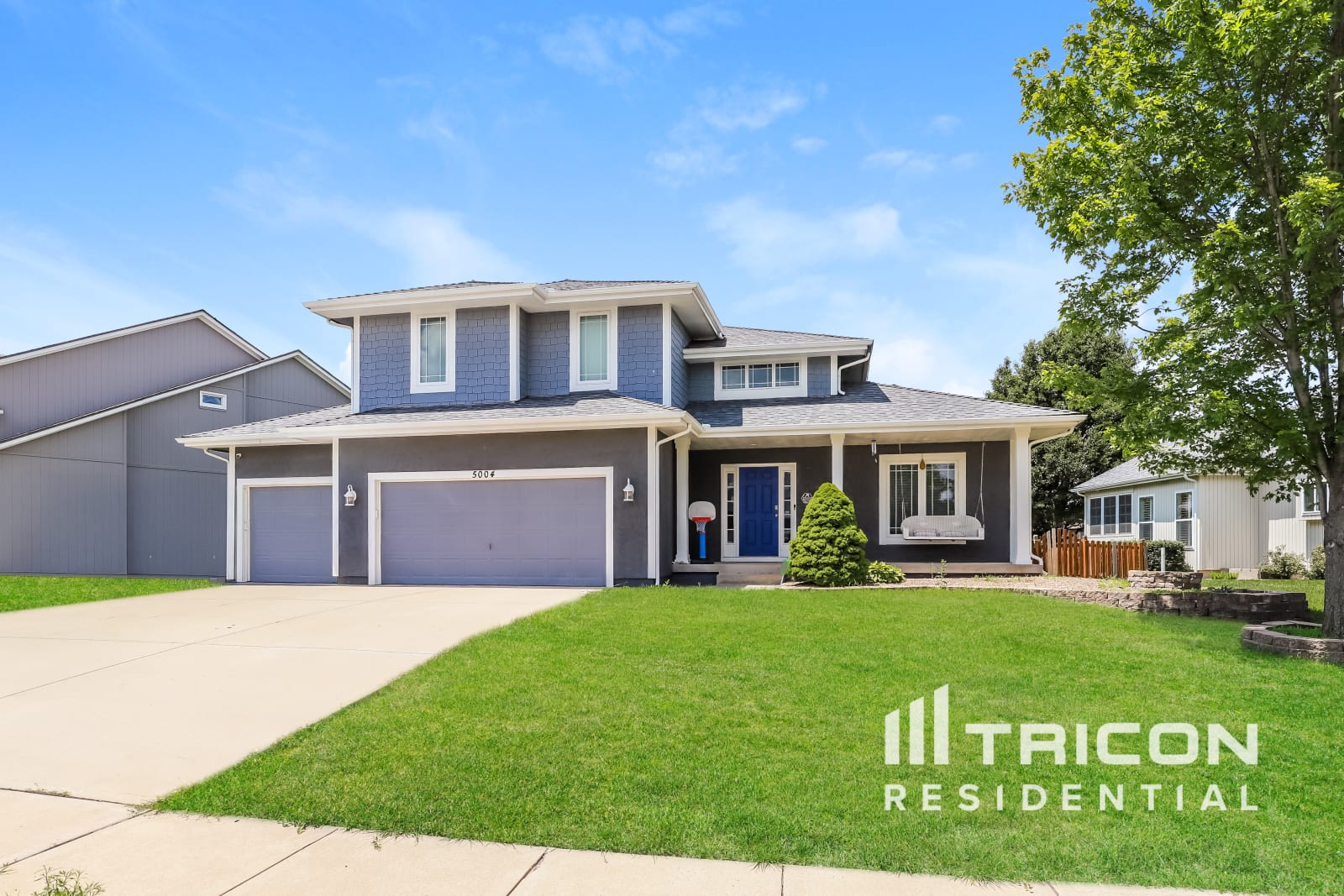 5004 Woodstock Street Shawnee KS