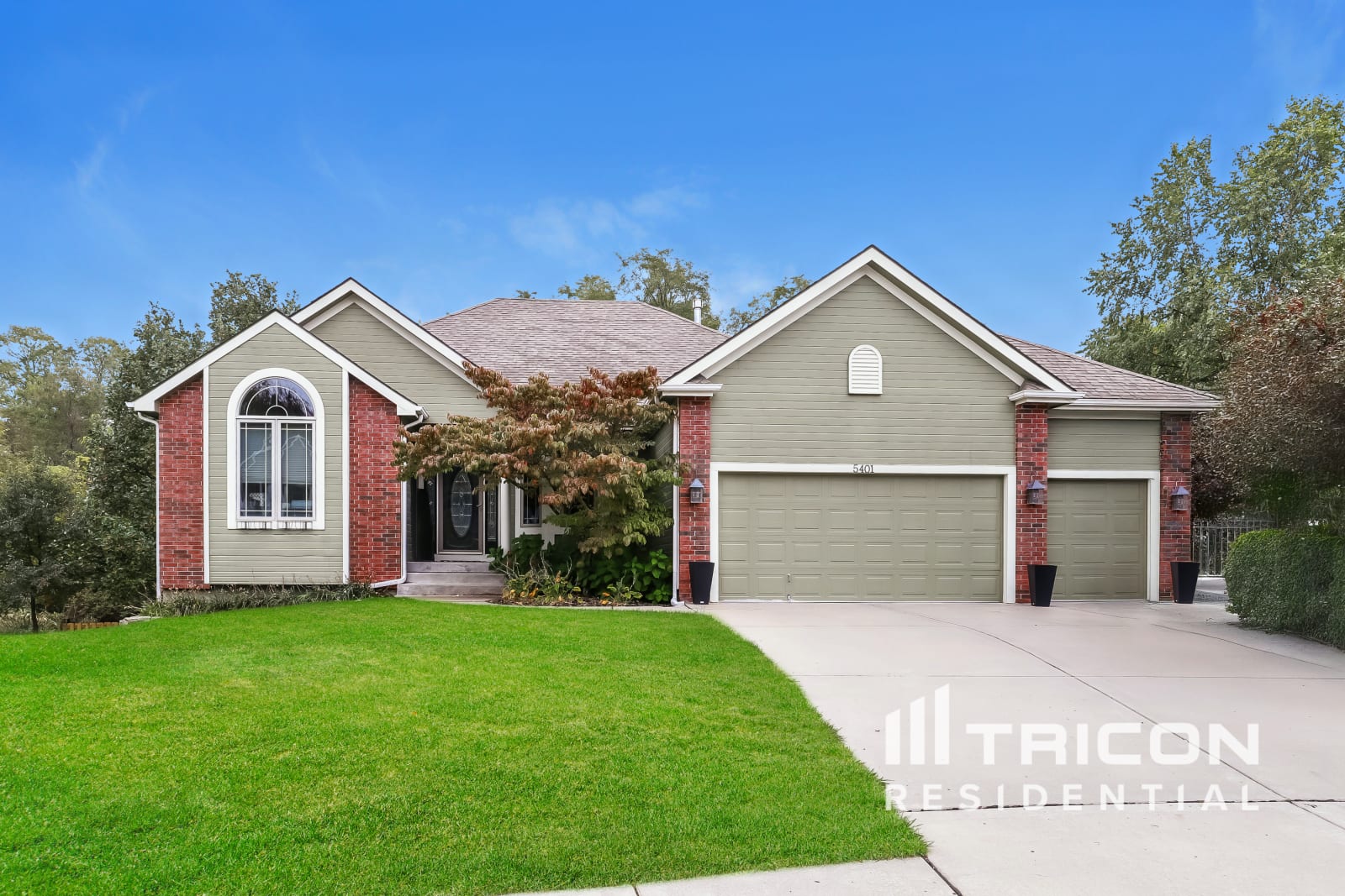 5401 Nw 93Rd Street Nw Kansas City MO