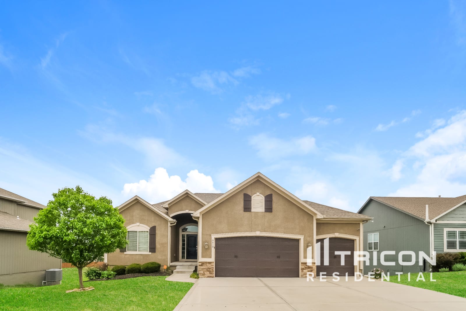 6618 Northwest 104 Terrace Kansas City MO