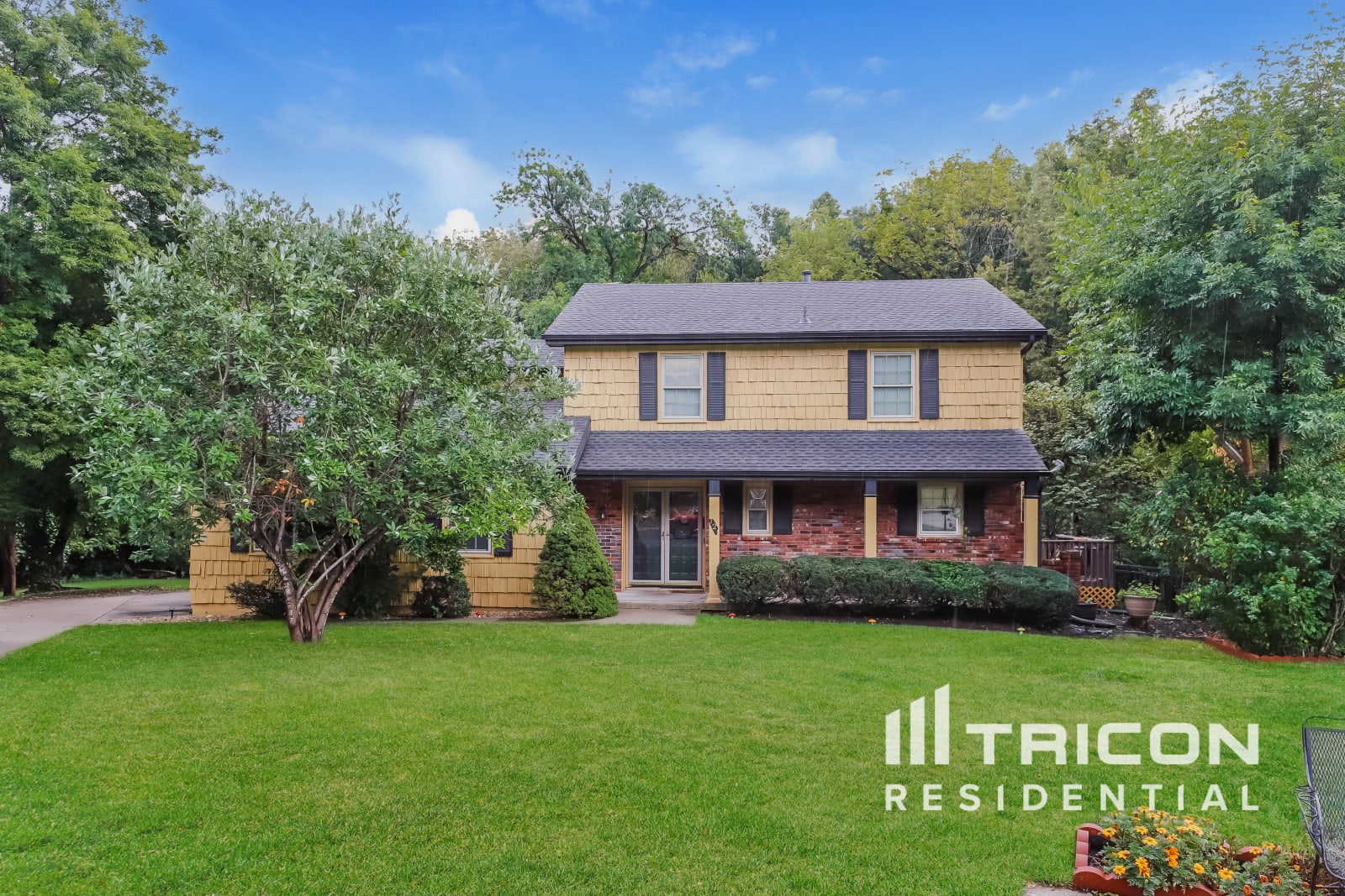 721 W 122 Terrace Kansas City MO