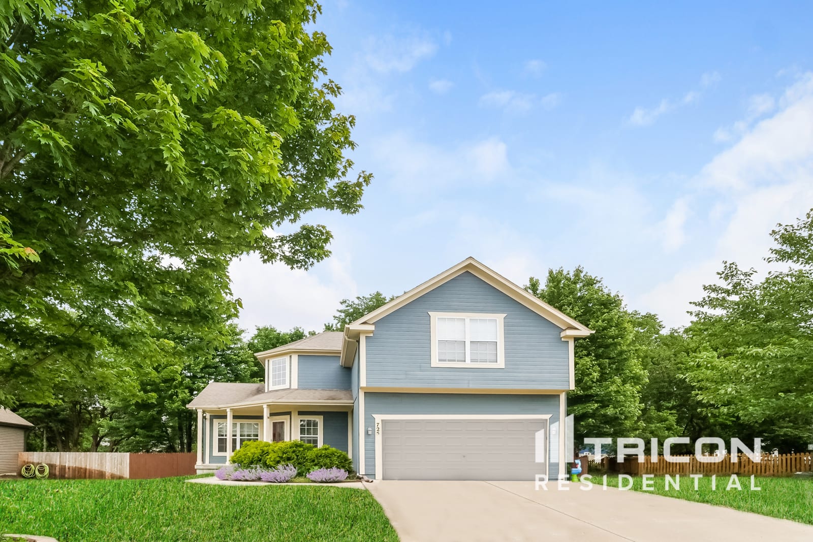 725 North Alder Street Gardner KS