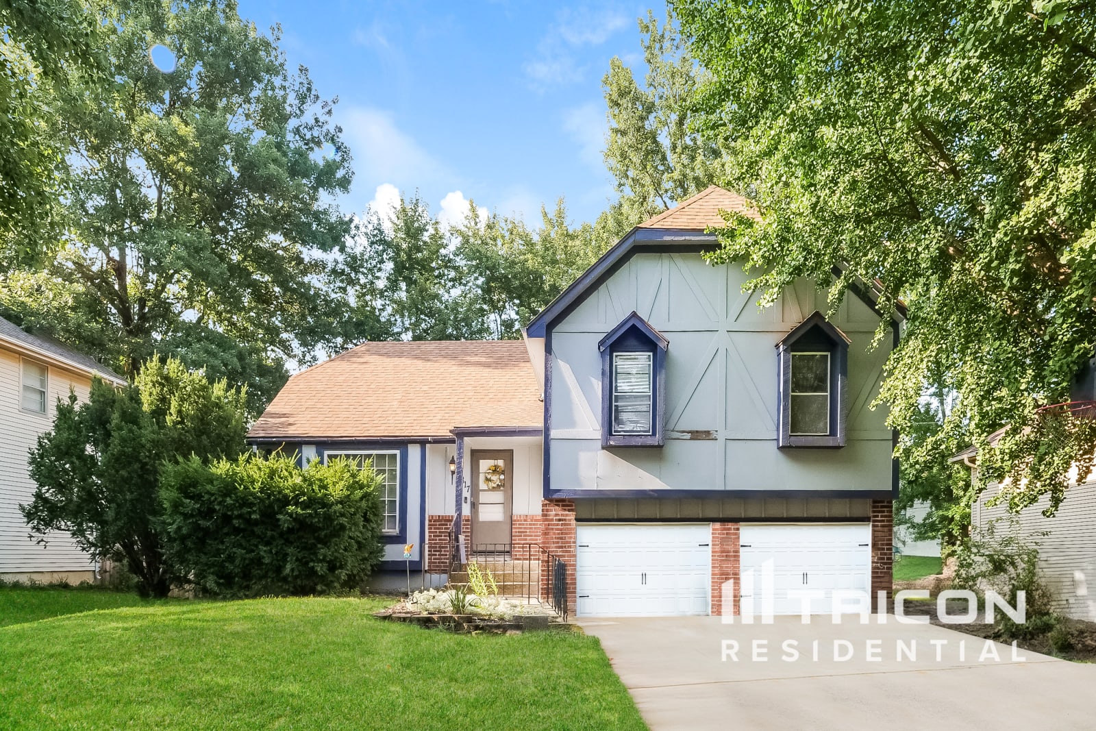 817 E Layton Dr Olathe KS