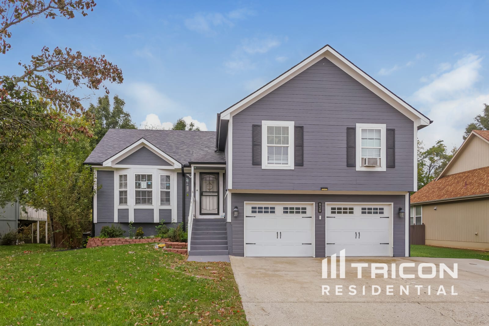 828 N Cottonwood Street Gardner KS