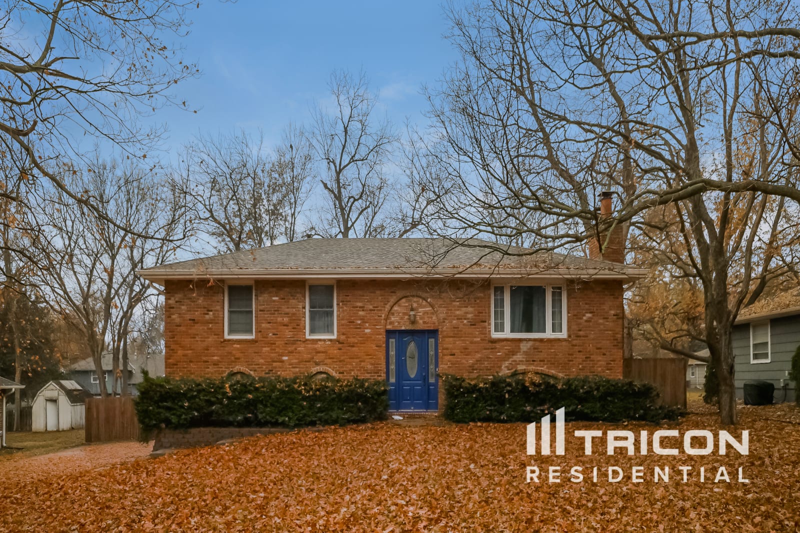 8404 Russell St Overland Park KS