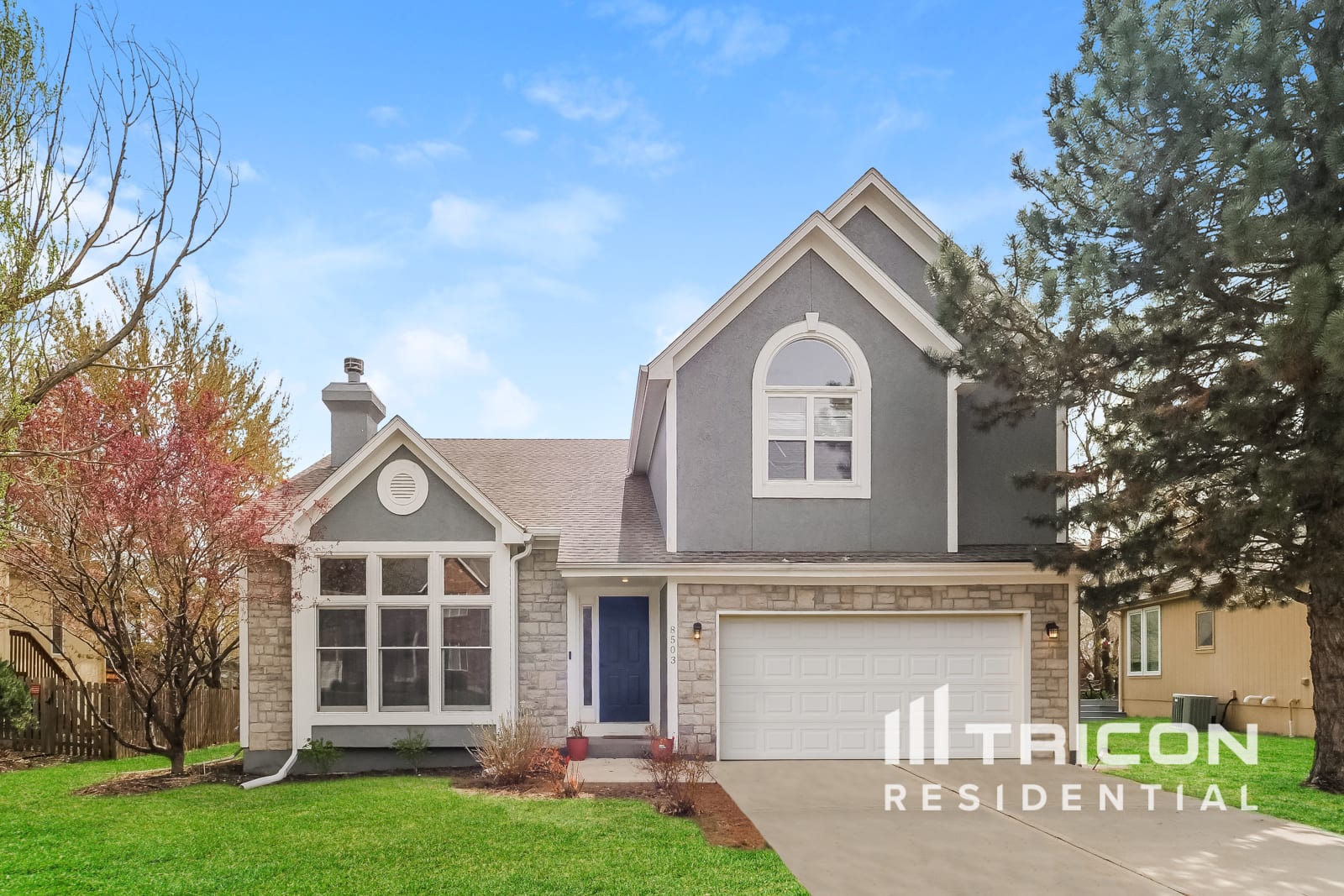 8503 W 156th Terrace Overland Park KS