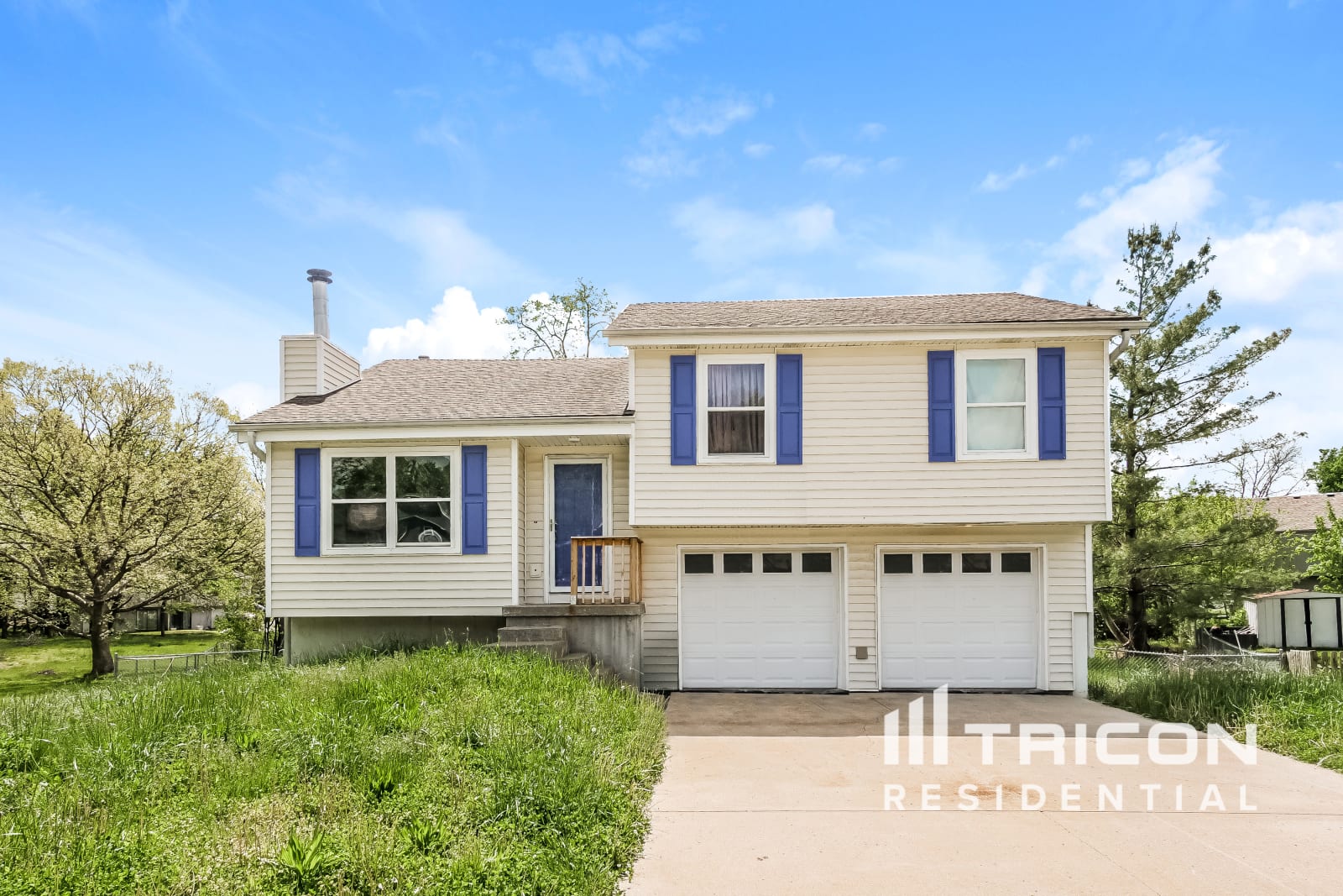 8835 NE 73rd Court Kansas City MO