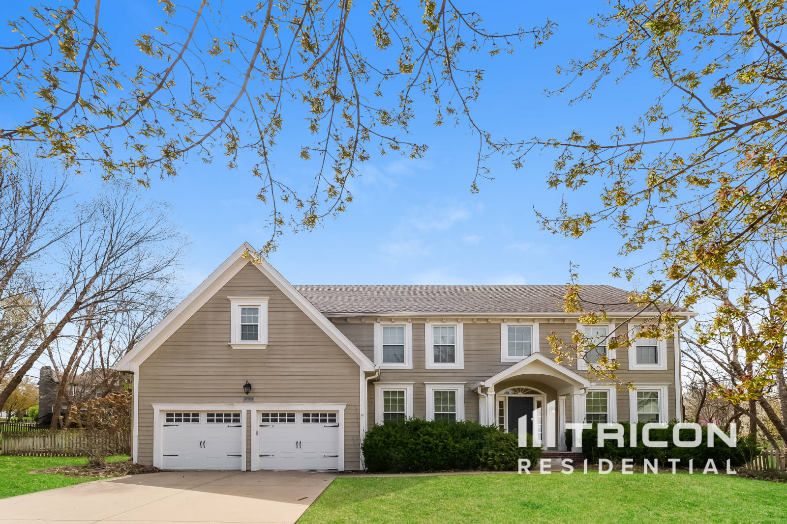 9009 W 147th Place Overland Park KS