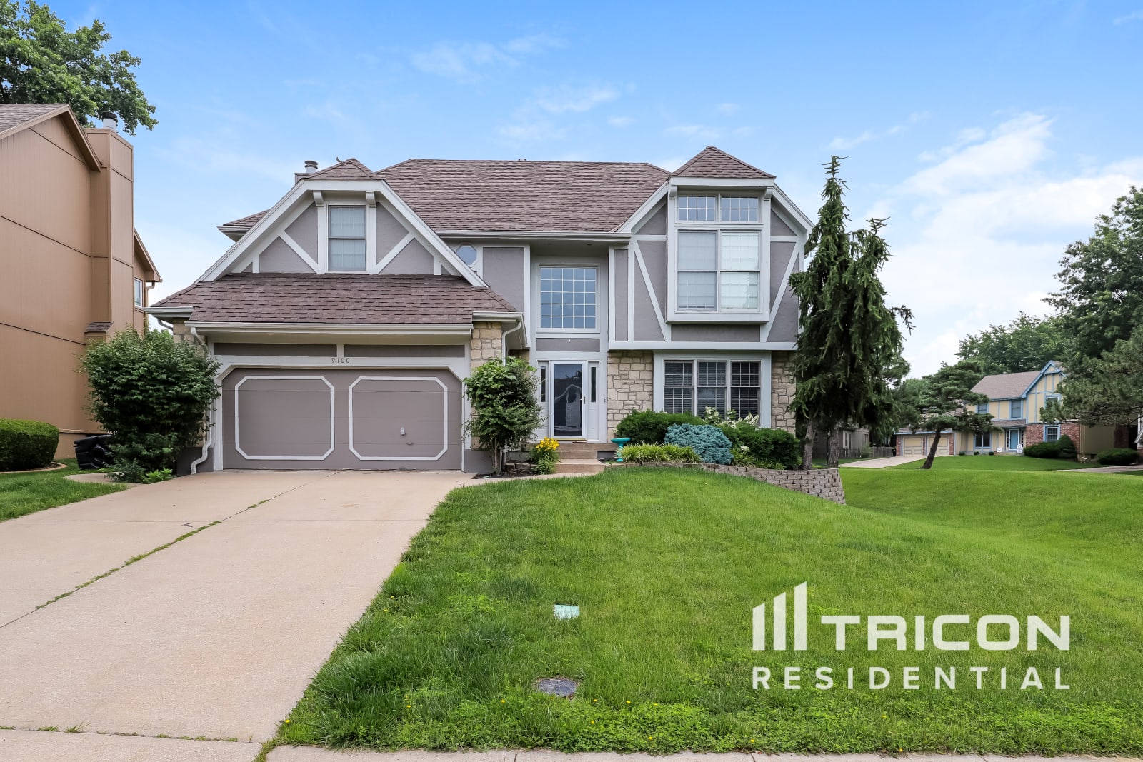 9100 W 126Th Terrace Overland Park KS