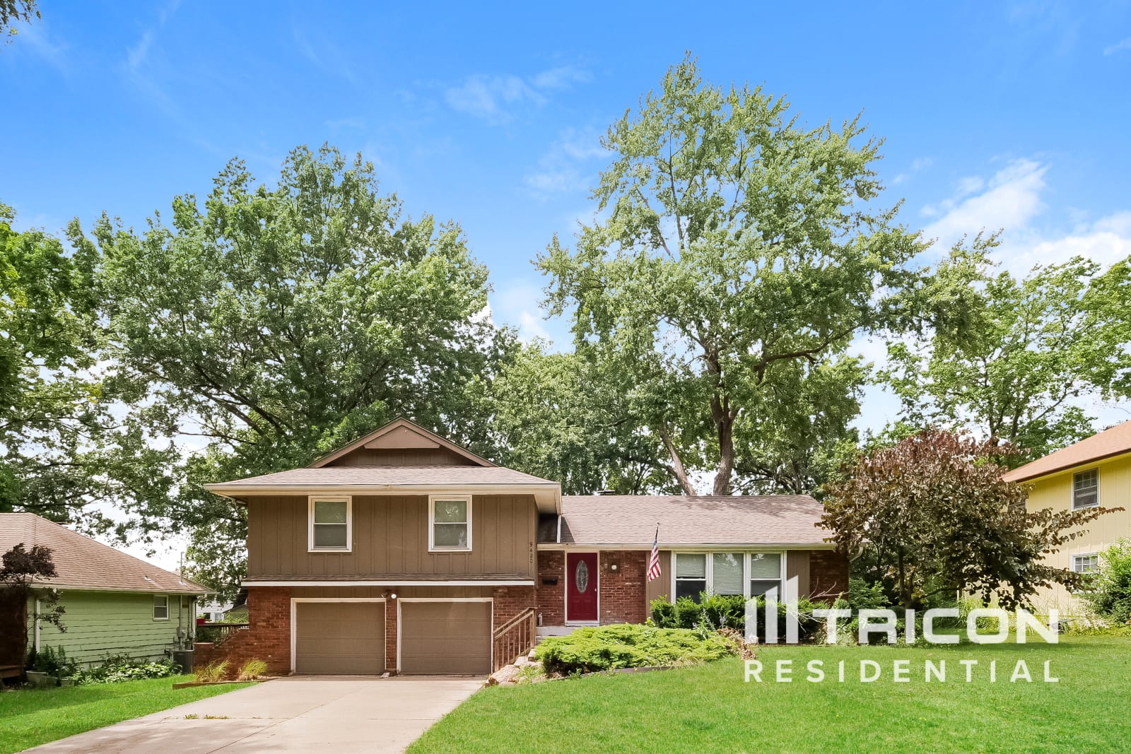 9420 Hardy Dr Overland Park KS