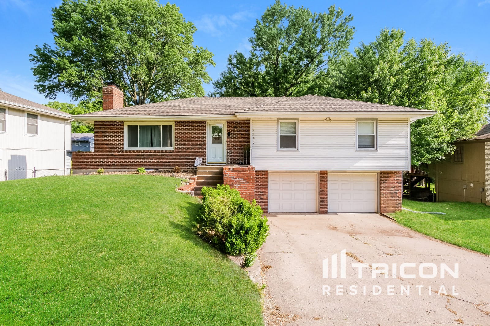 9702 W 93Rd Street Overland Park KS