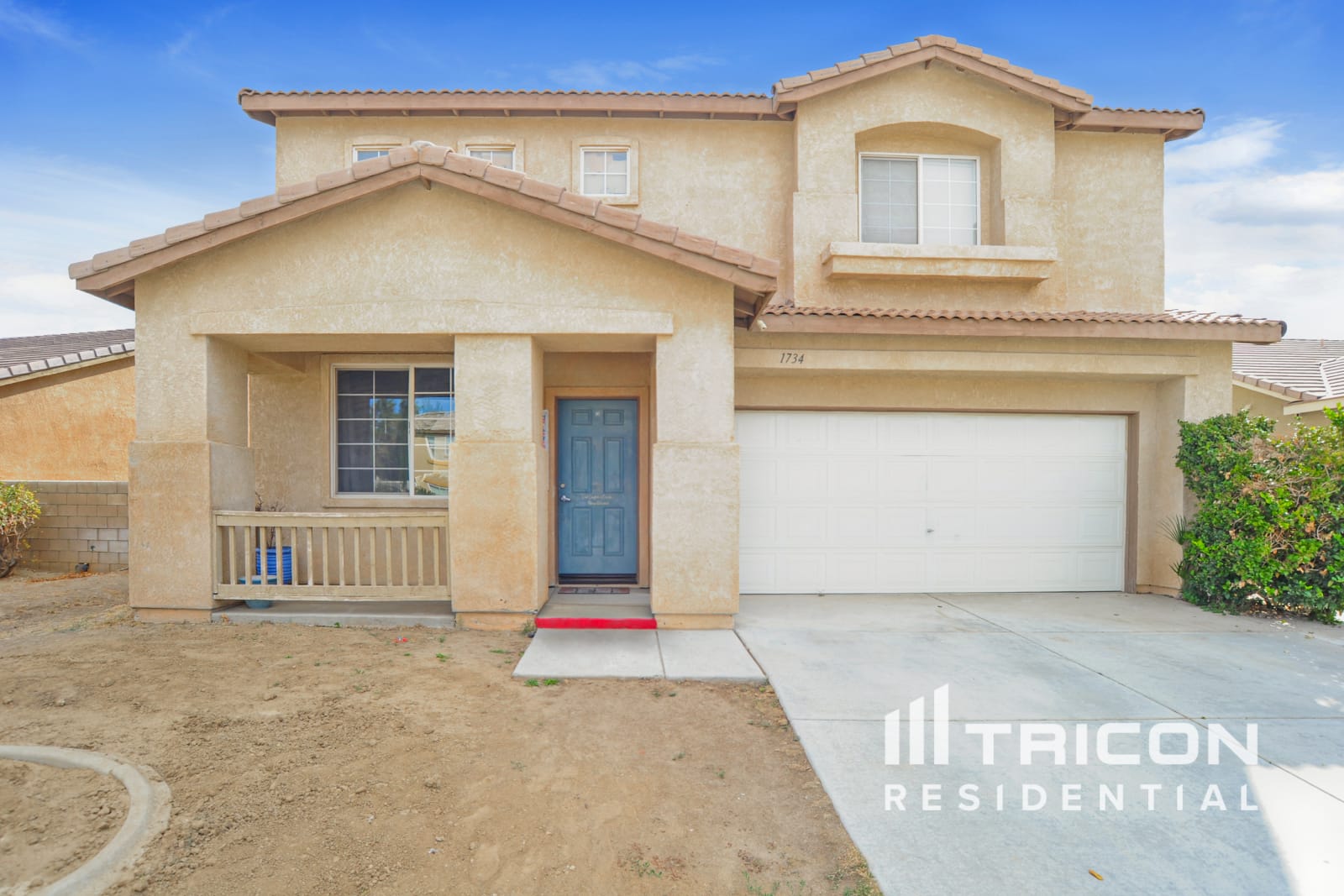 1734 W Avenue H1 Lancaster CA