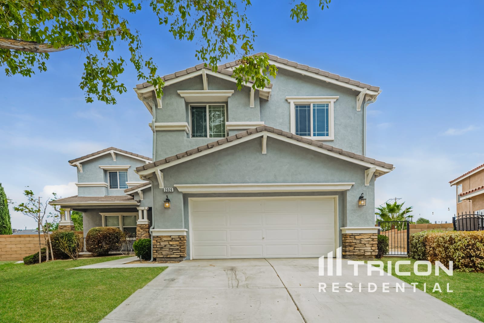 2026 Krystal Avenue Lancaster CA
