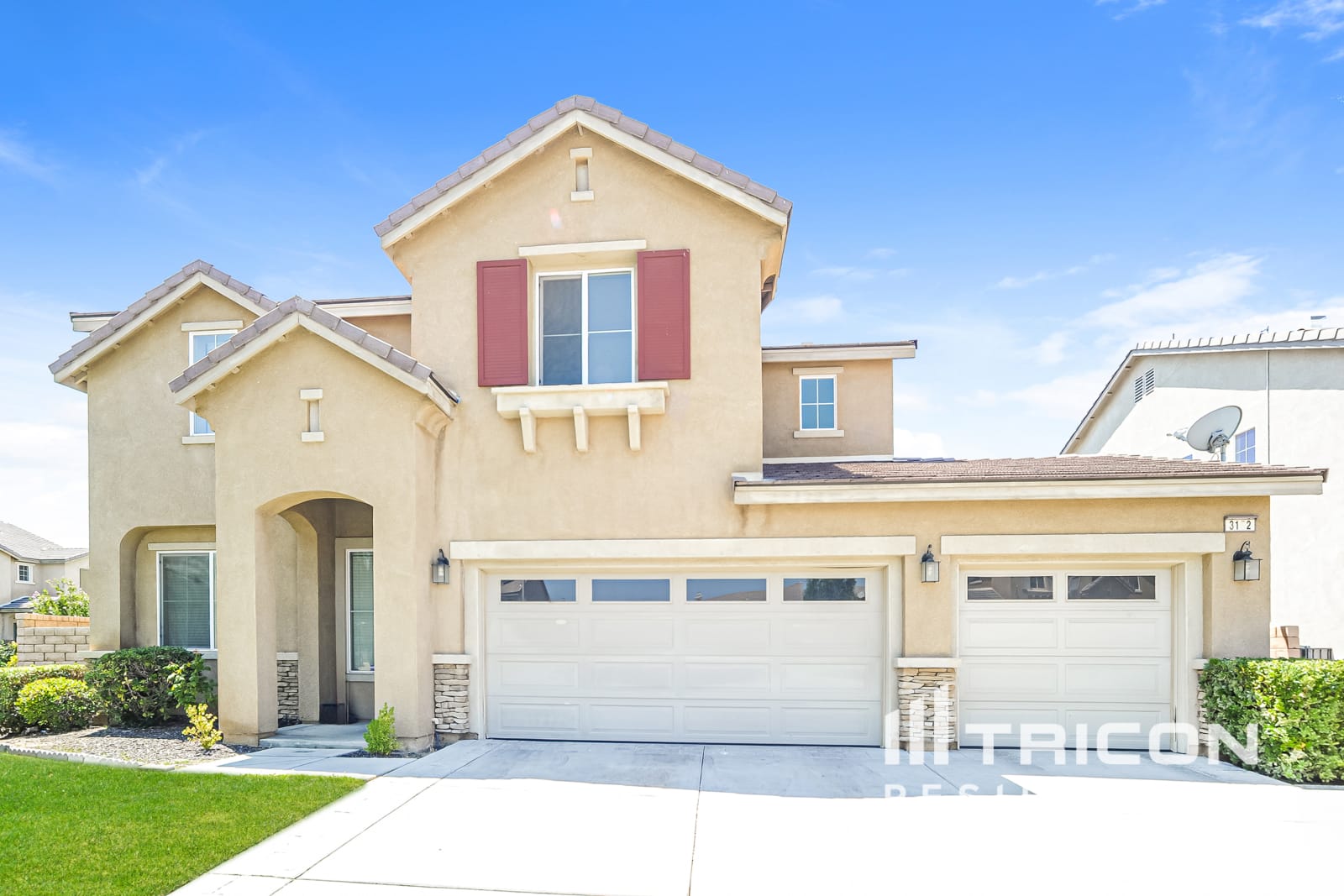 3152 Legacy Ln Lancaster CA