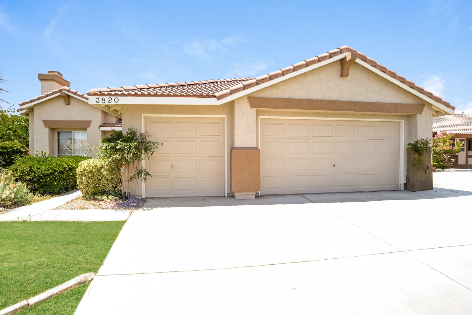 3820 Cobble Court Palmdale CA