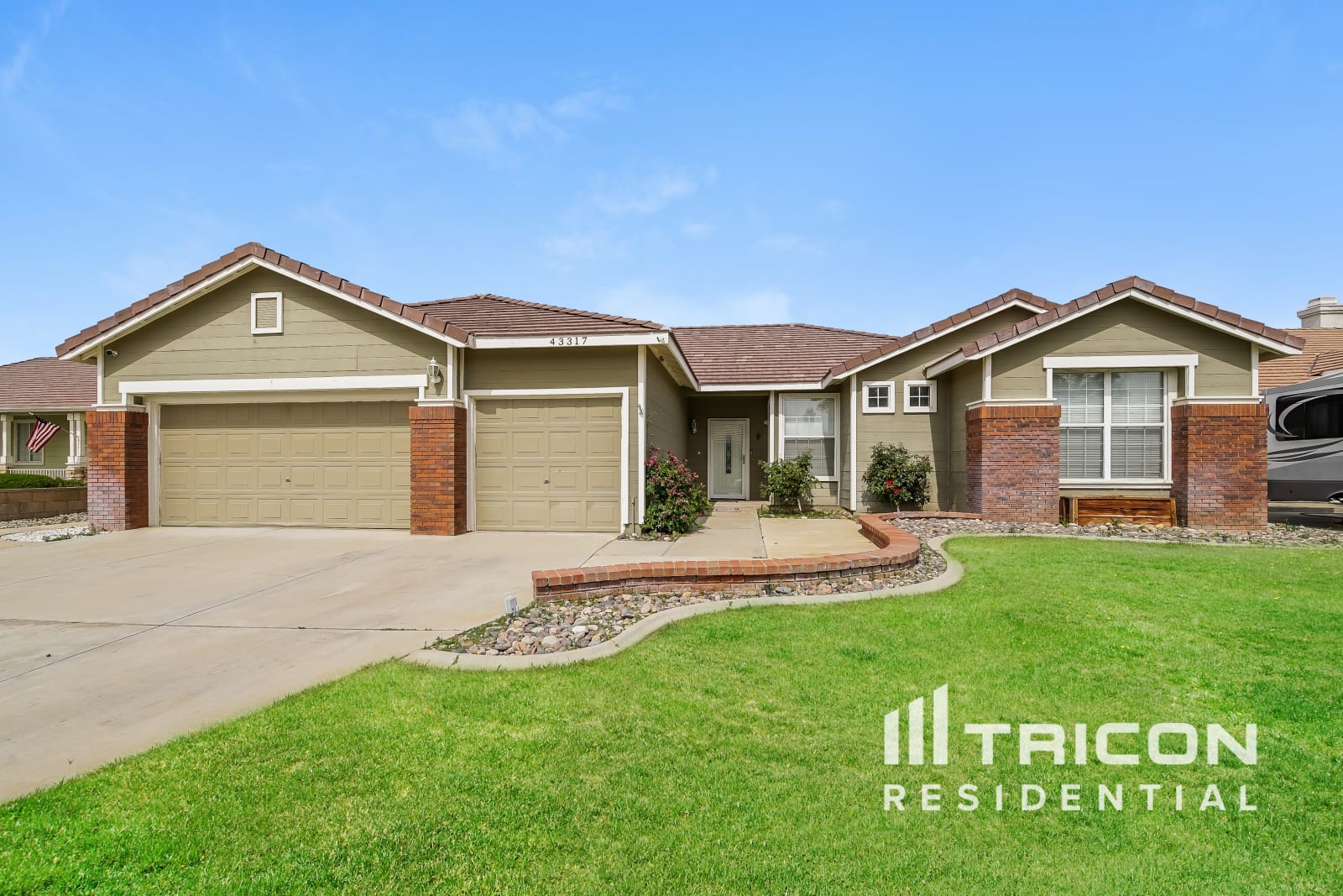 43317 Sawgrass Lane Lancaster CA