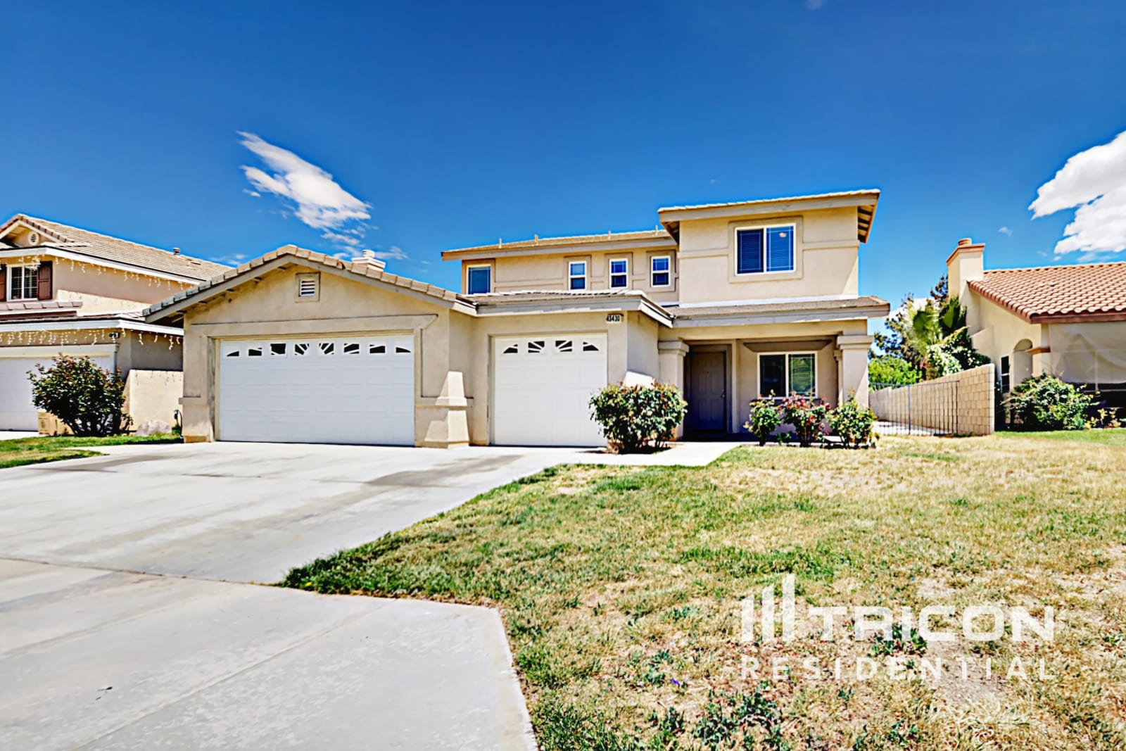 43430 Rucker Street Lancaster CA