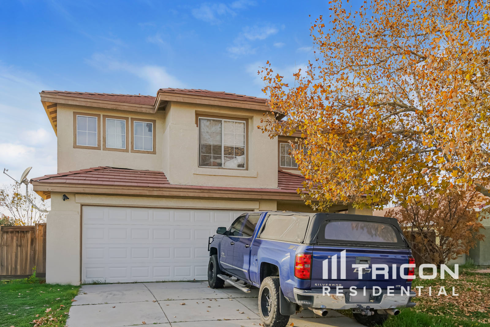 44313 63rd St W Lancaster CA