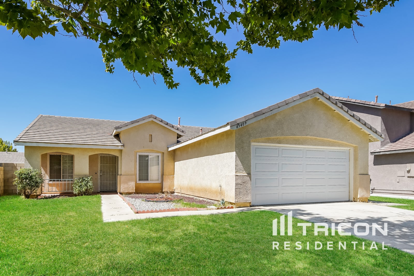 45409 17th Street W Lancaster CA