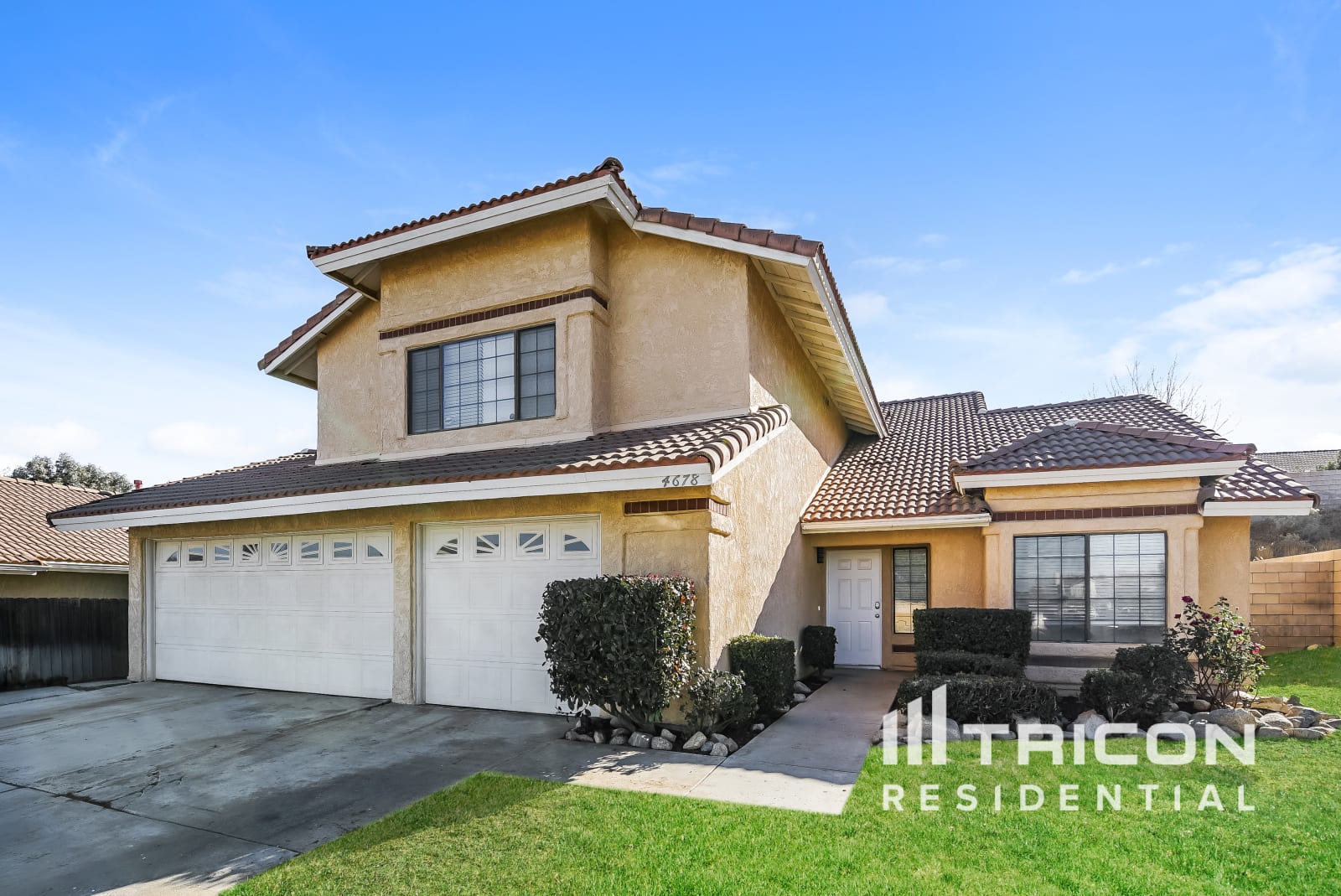 4678 Vitrina Lane Palmdale CA