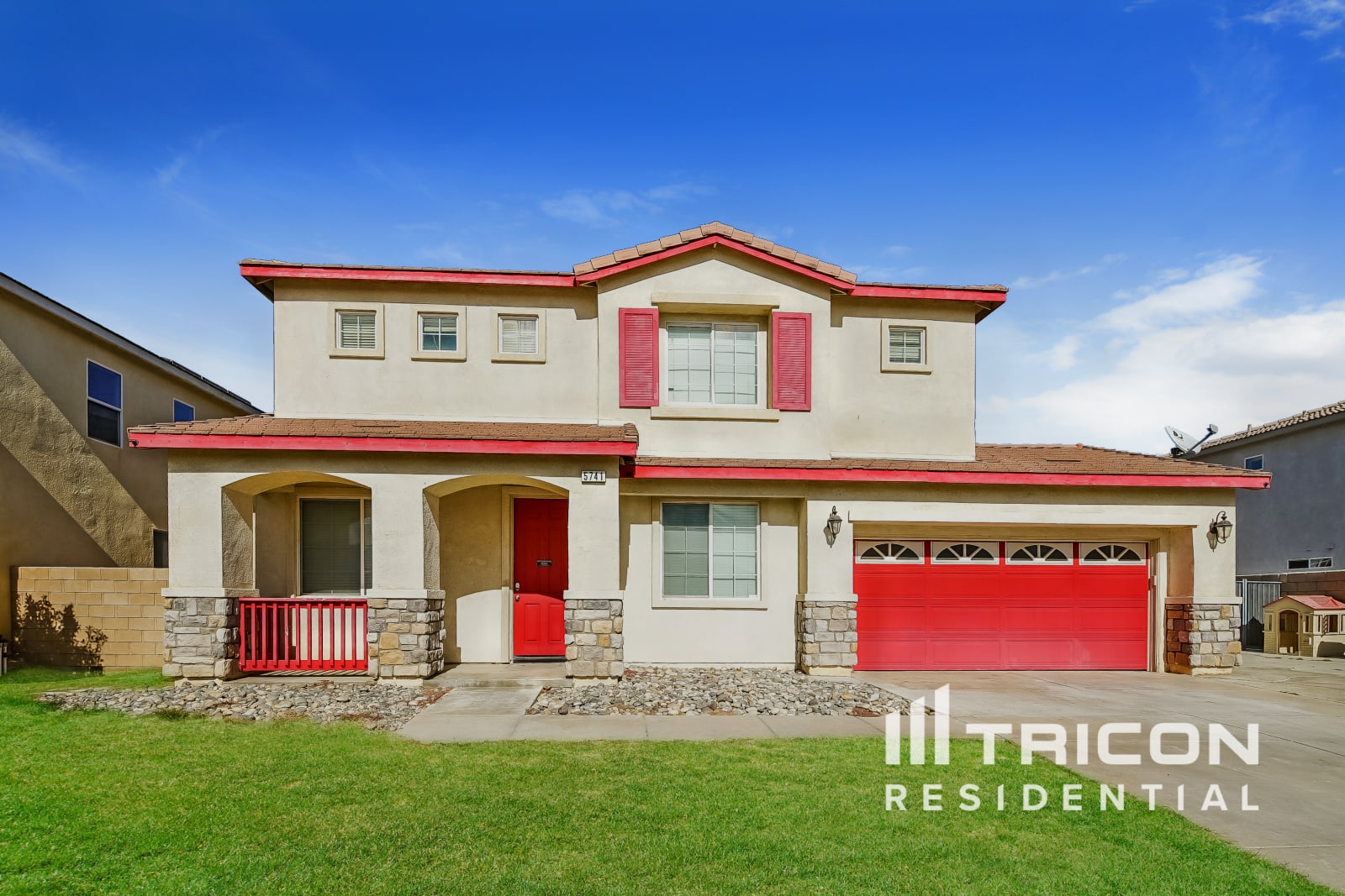 5741 Spice Street Lancaster CA