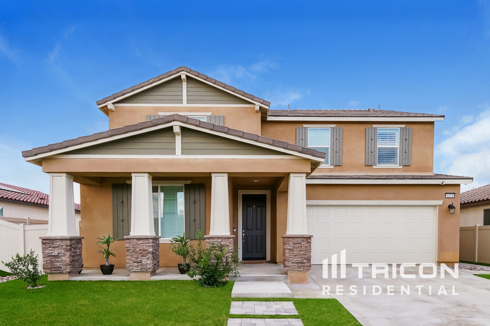 6134 West Avenue J12 Lancaster CA