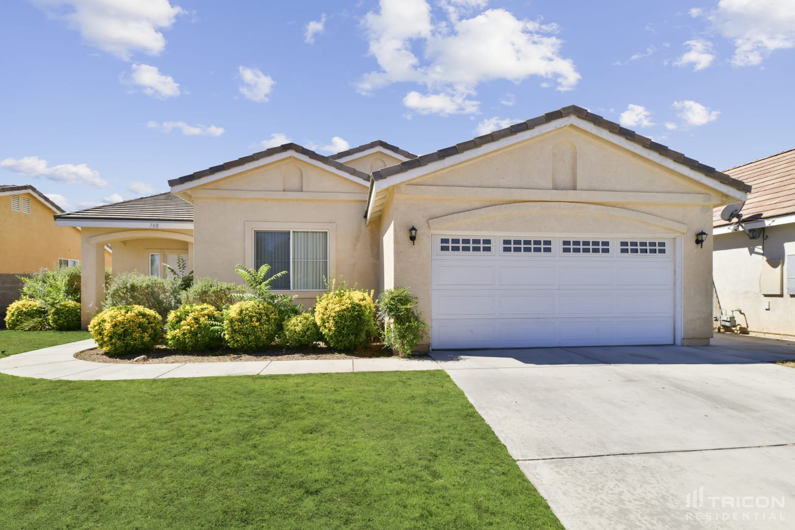 740 Pino Avenue Lancaster CA