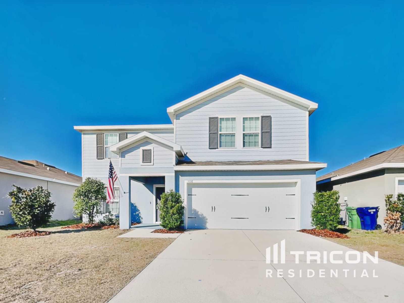 1008 Talon Ln Winter Haven FL