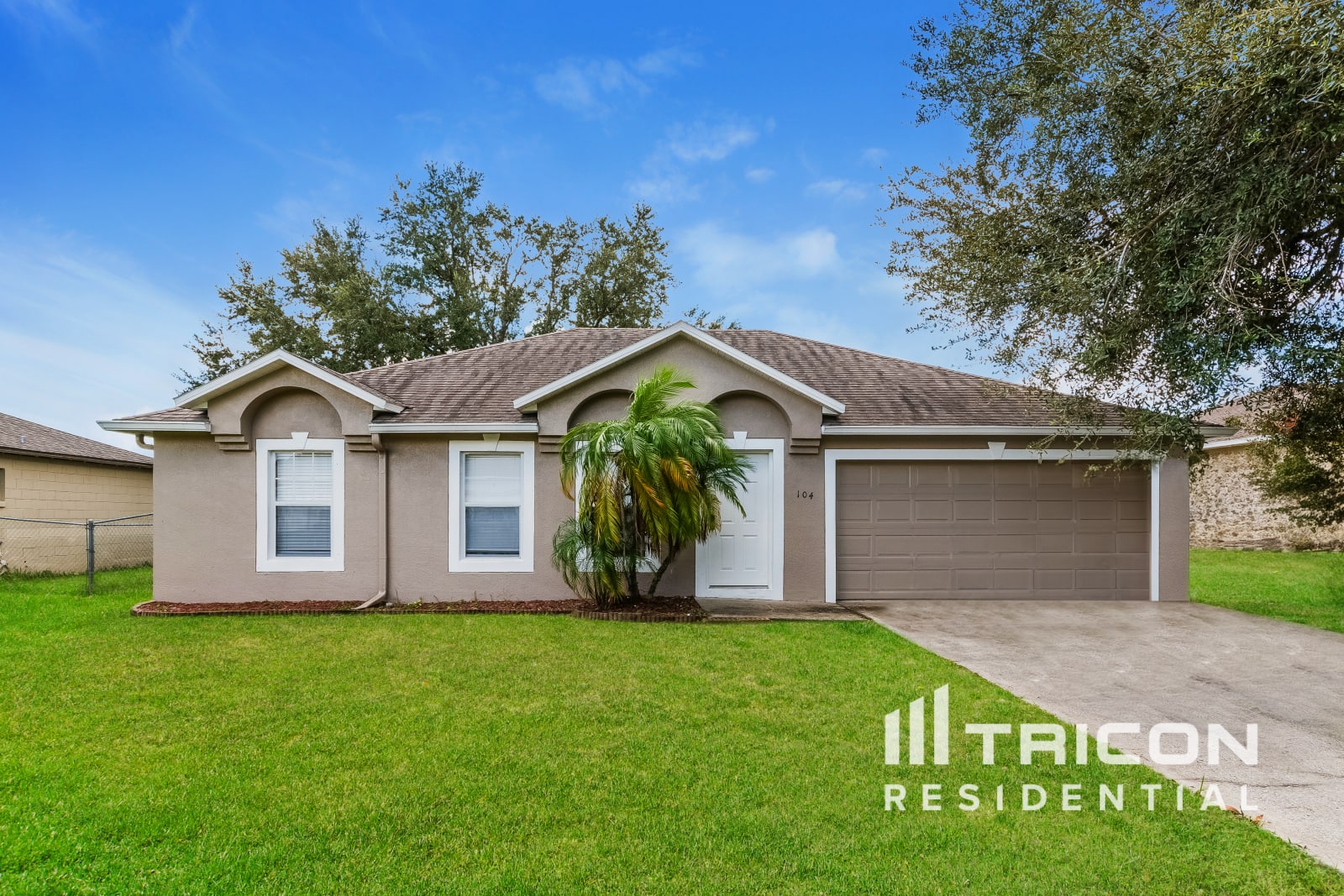 104 Aurora Lane Kissimmee FL