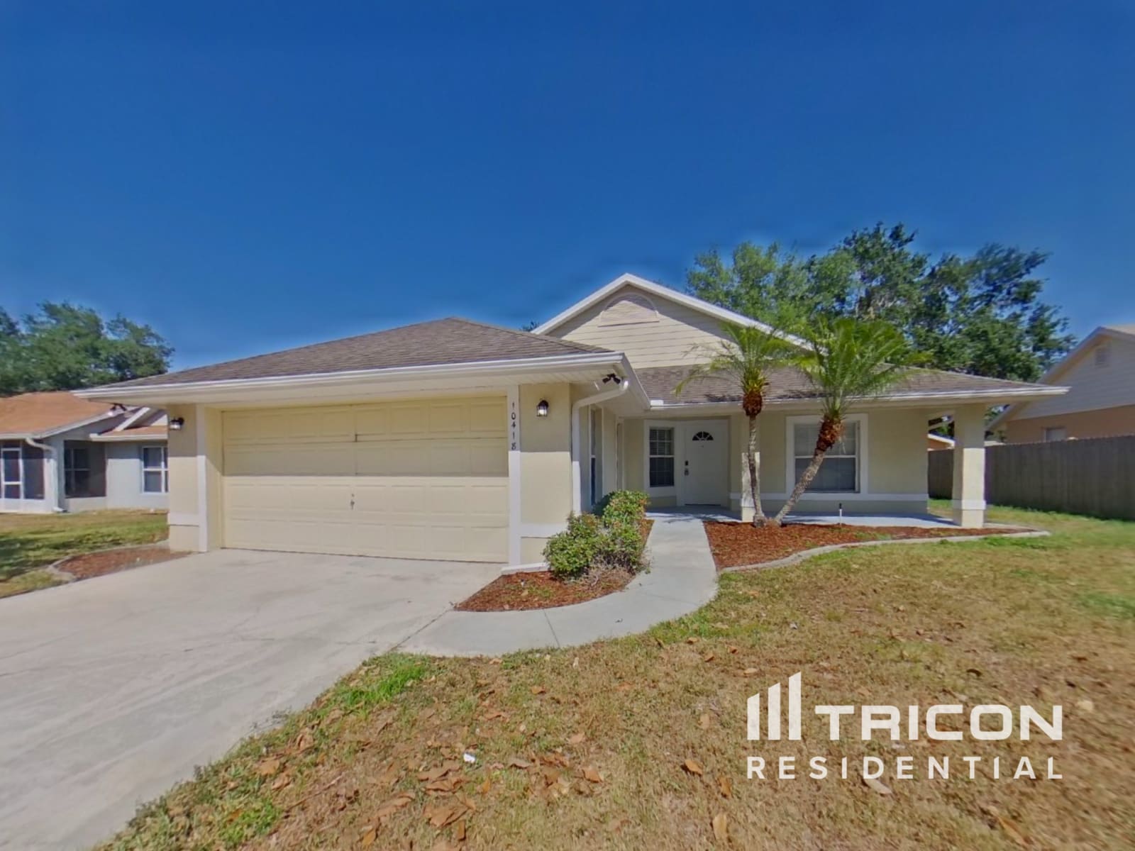 10418 Reagans Run Dr Clermont FL