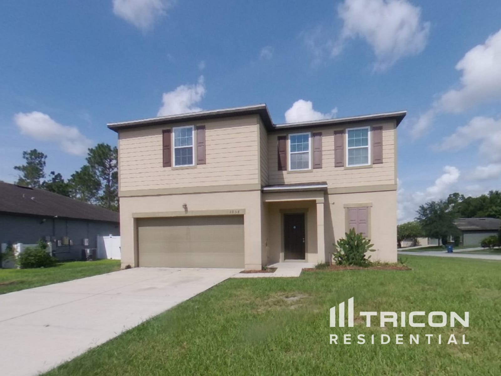 1058 Lancelot Drive Lake Wales FL